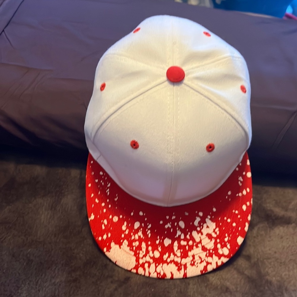 Baseball cap